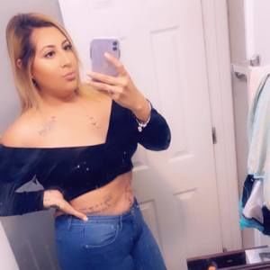 Meet your Posher, Julissa